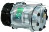 OPEL 4500048 Compressor, air conditioning